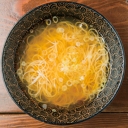 バード麺